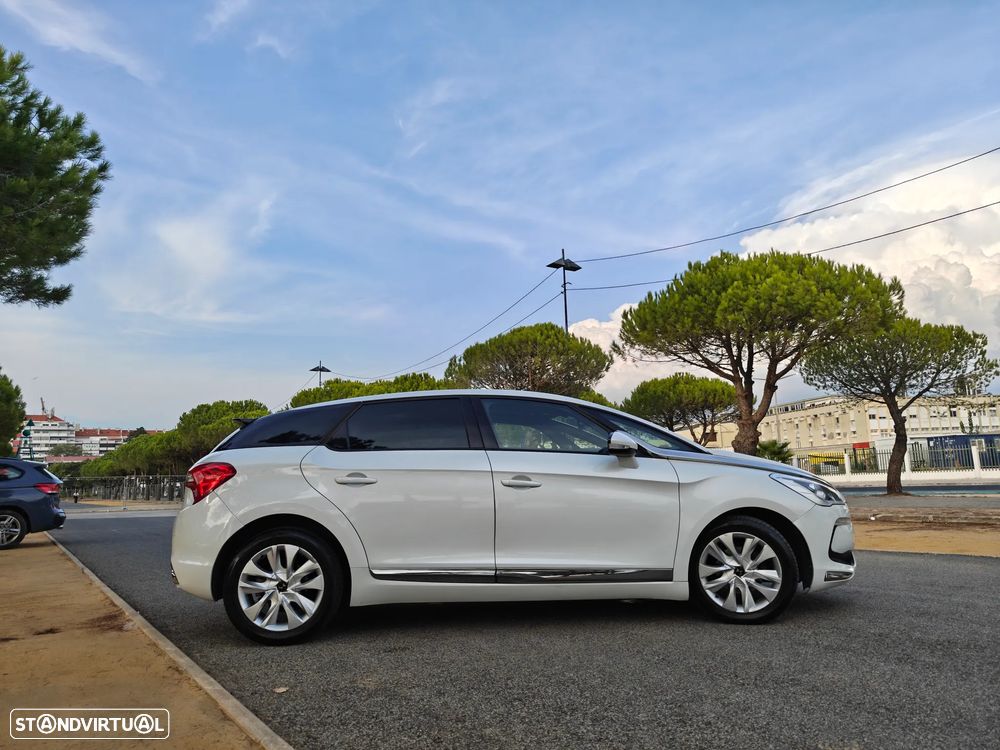 Citroën DS5 1.6 BlueHDi Business - 6