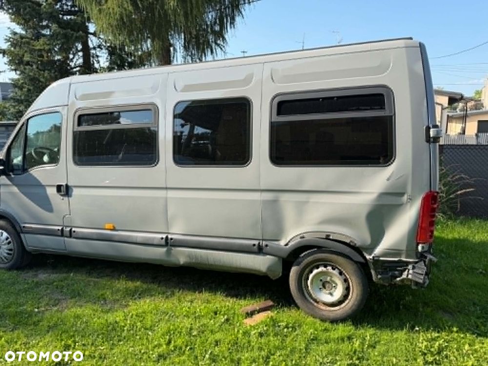 Renault Master - 2