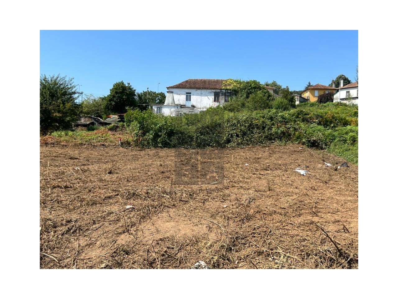 Terreno  Venda em São João da Madeira,São João da Madeira - Grande imagem: 4/14