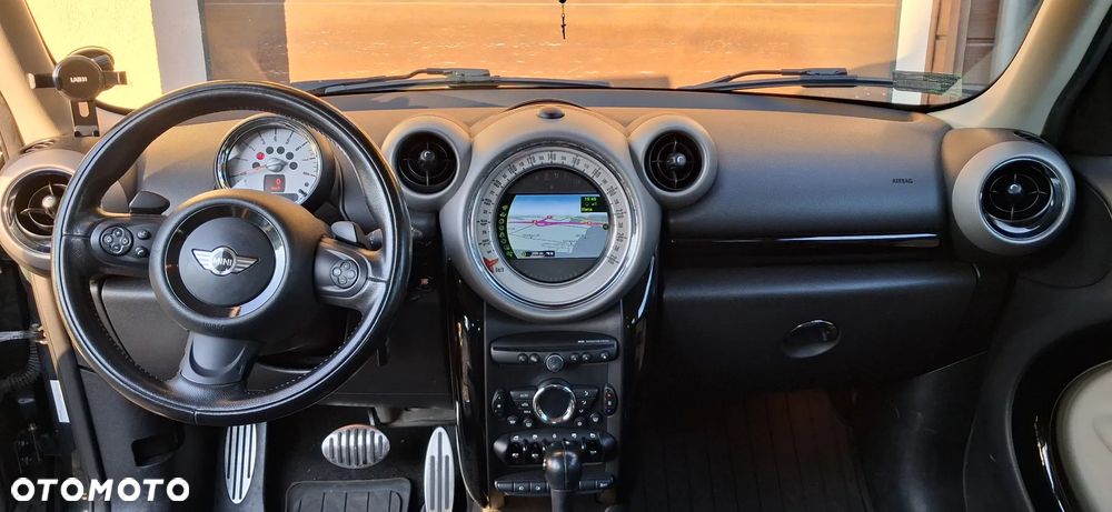 MINI Countryman - 7
