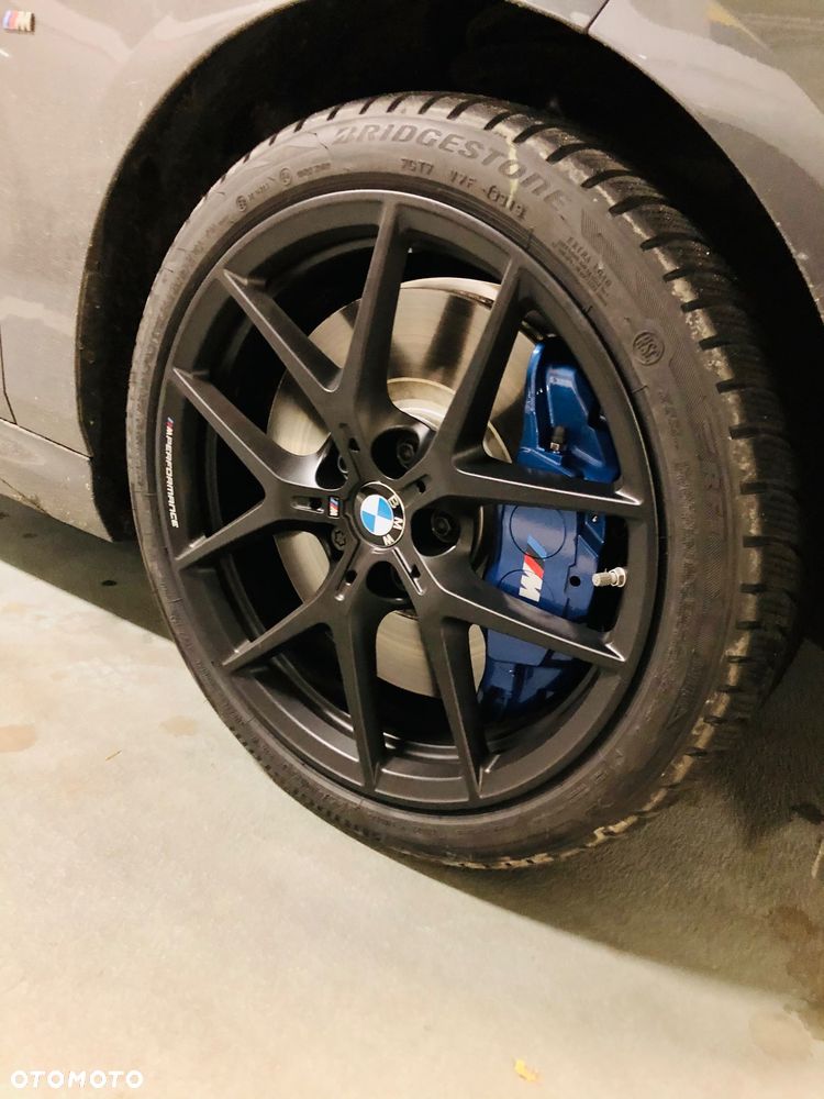 BMW Seria 2 M235i xDrive - 11