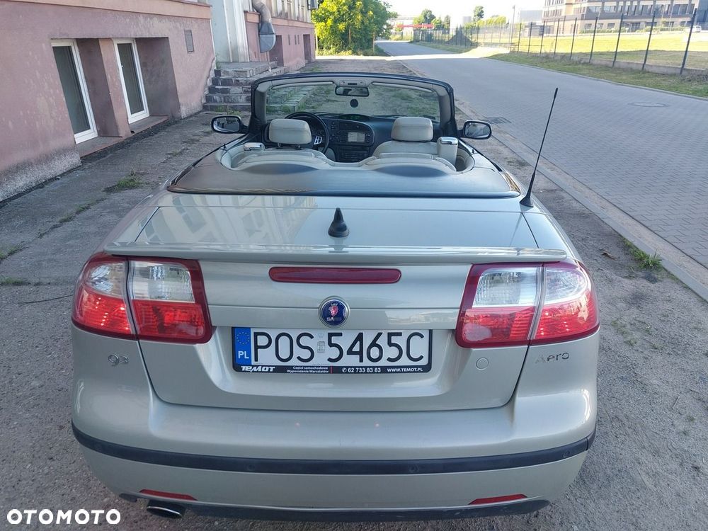 Saab 9-3 - 24