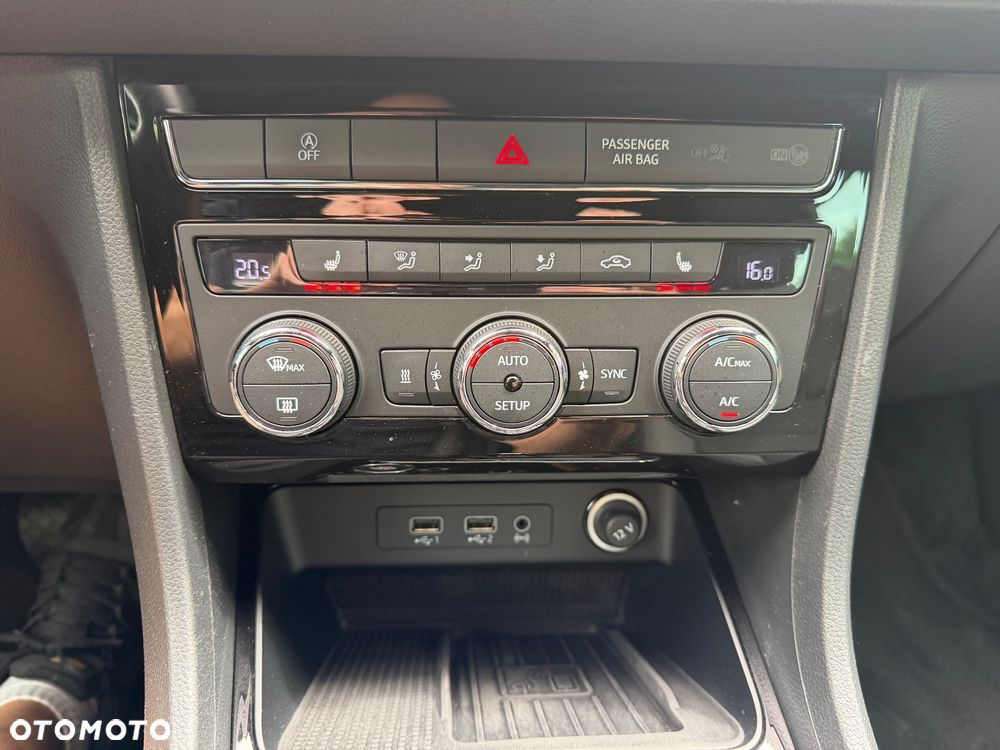 Seat Ateca 1.6 TDI DSG Xcellence - 14