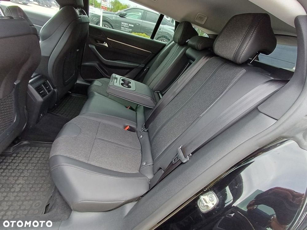 Peugeot 508 1.5 BlueHDi Allure S&S EAT8 - 30