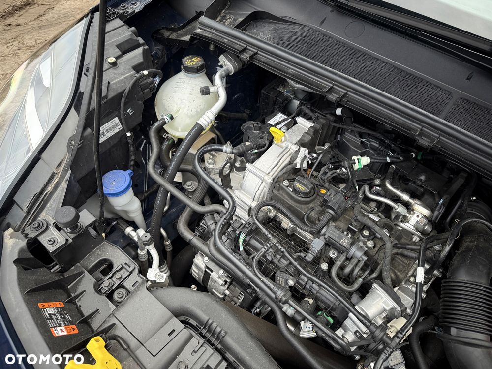 Ford Puma 1.0 EcoBoost Titanium - 39