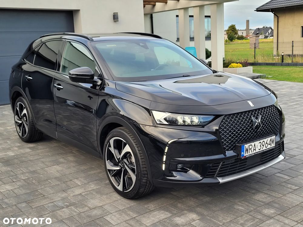 DS Automobiles DS 7 Crossback 1.6 PureTech Rivoli - 2
