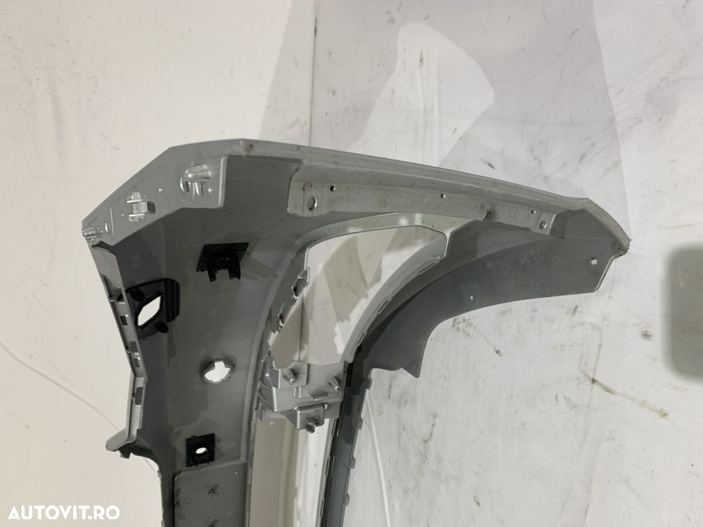 Bara fata Skoda Fabia 3, 2014, 2015, 2016, 2017, 2018, cod origine OE 6V0807221. - 10