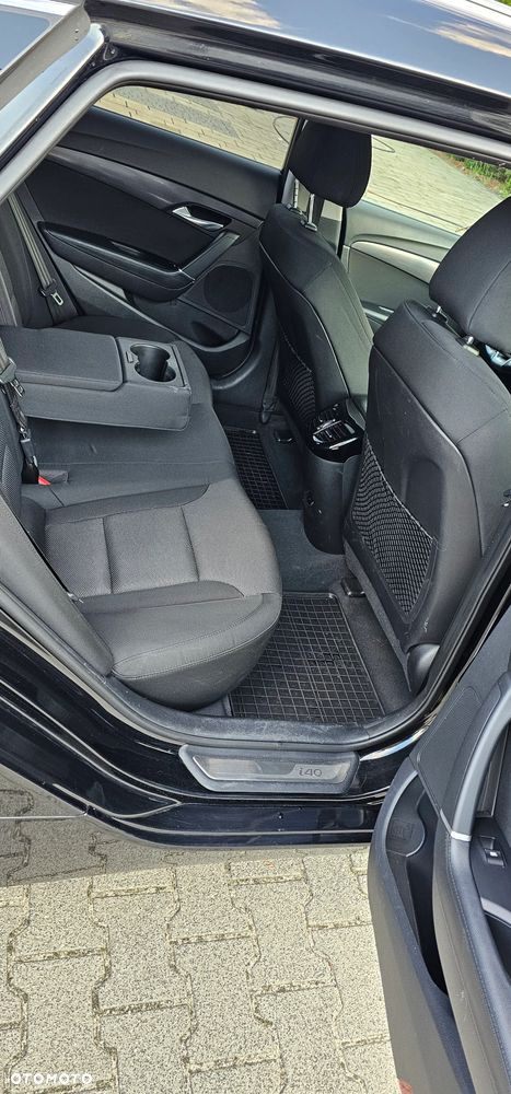 Hyundai i40 Kombi 1.7 CRDi Style - 10