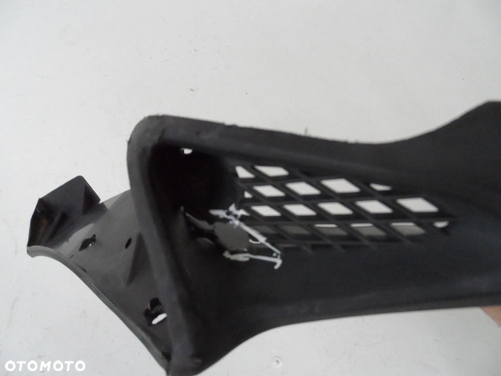 SUZUKI DL 650 2008 wypełnienie osłona plastikowa - 4