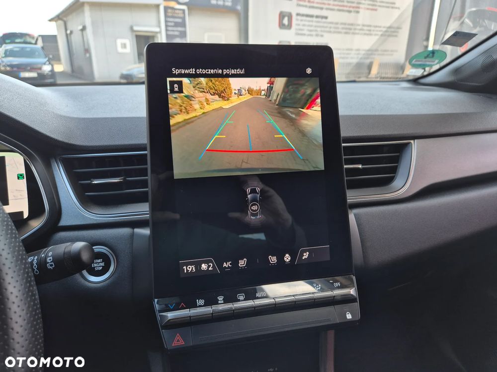 Renault Captur 1.3 TCe mHEV R.S Line - 37