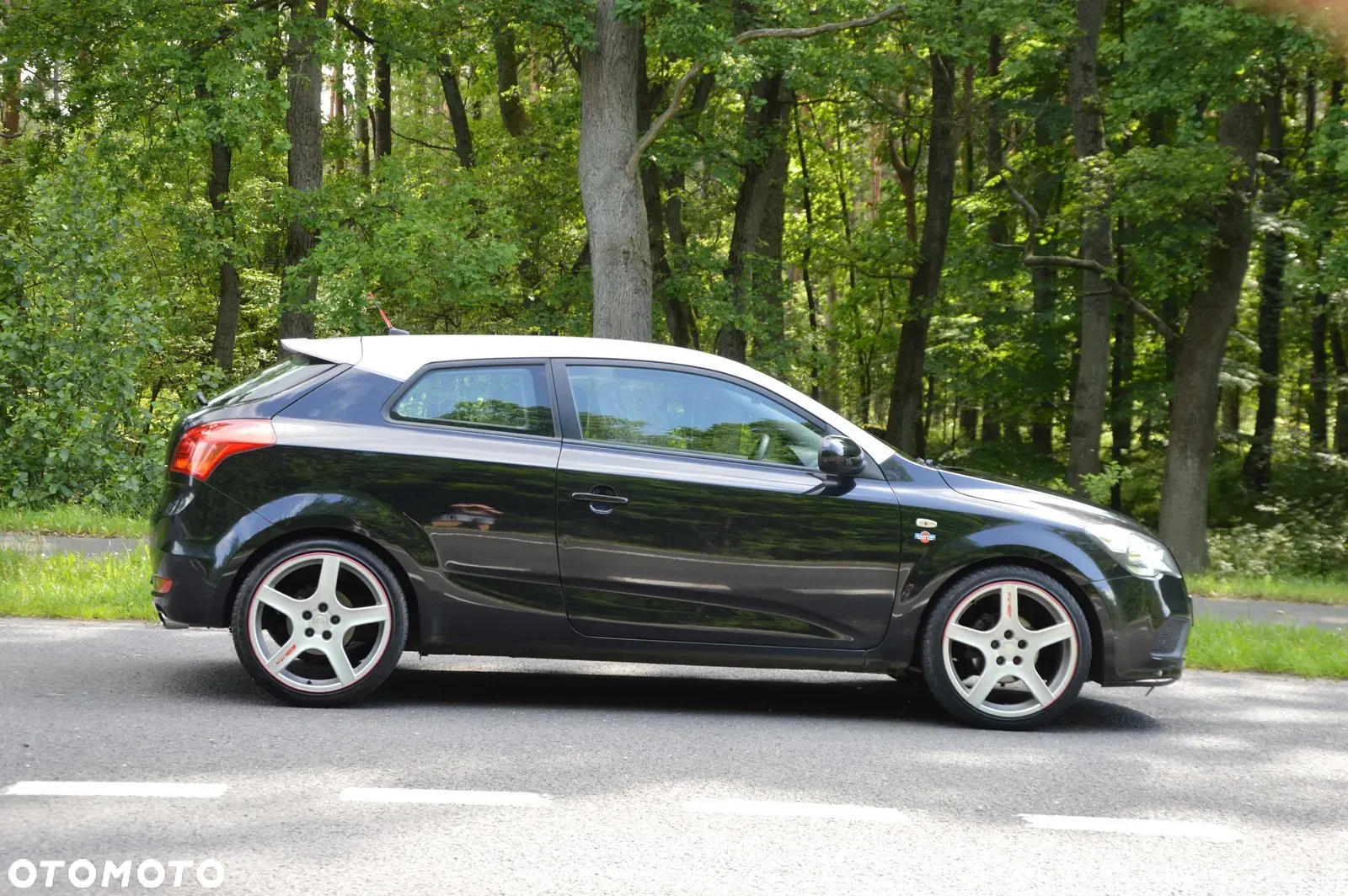 Kia ProCeed Pro_cee'd 1.4 Comfort + - 11