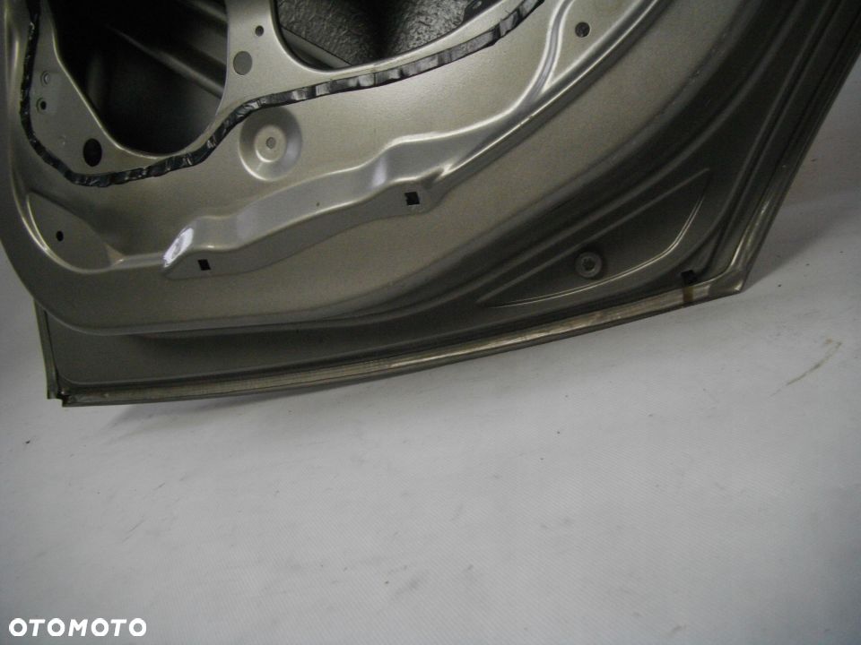 DRZWI BMW 1 F20 PRAWY TYŁ PRAWE TYLNE - 6