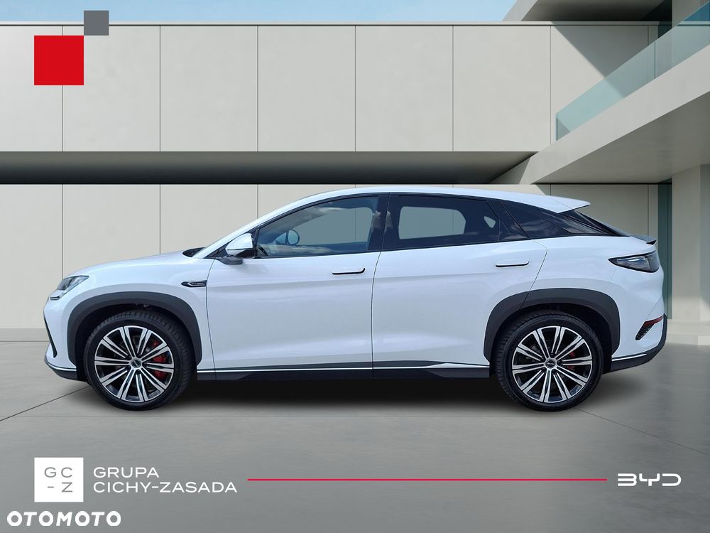 BYD Sealion 7 91.3kWh Excellence AWD - 2