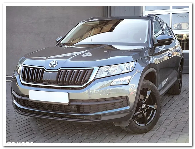 Skoda Kodiaq 1.5 TSI ACT 4x2 Sportline - 3