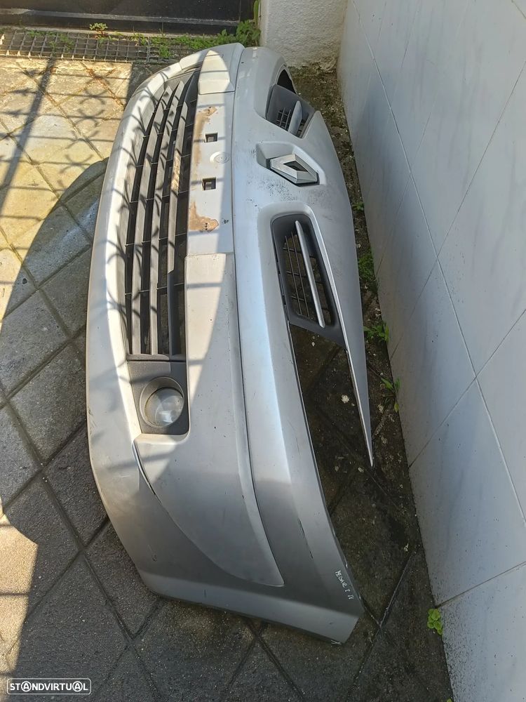 Para choques Renault Megane 2 2007 - 2