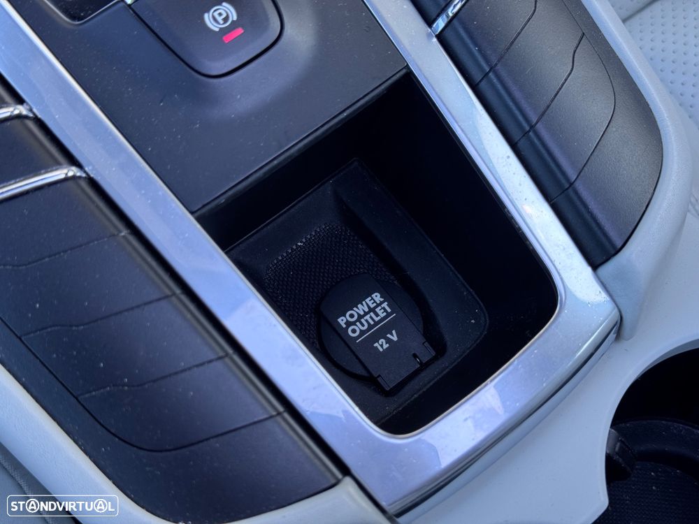 Porsche Macan 2.0T - 27