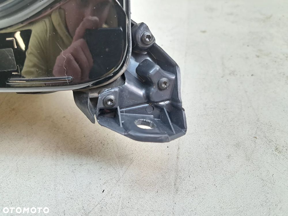 Lampa przód przednia prawa OPEL CORSA F 2019- FULL LED 39162654 - 9