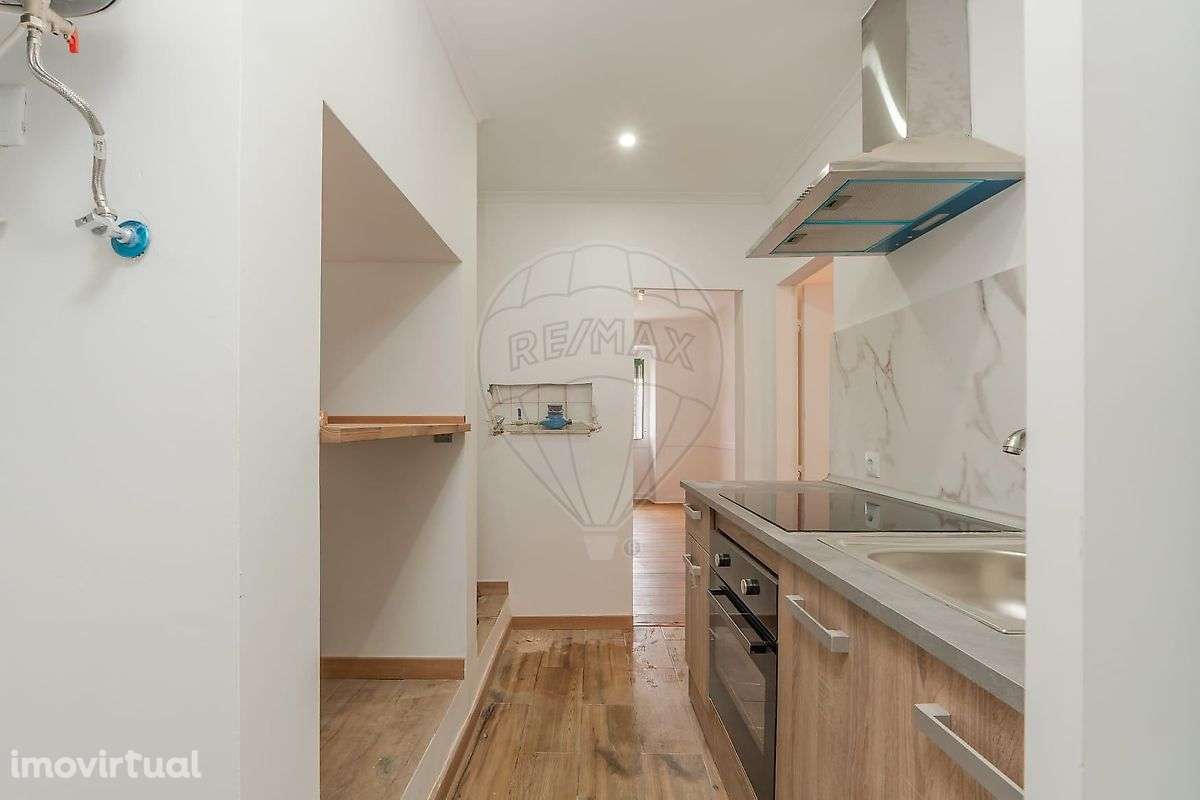 Apartamento T2 para arrendamento - Grande imagem: 2/18