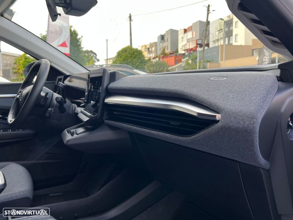 Renault Mégane E-Tech EV60 Techno Optimum Charge - 17