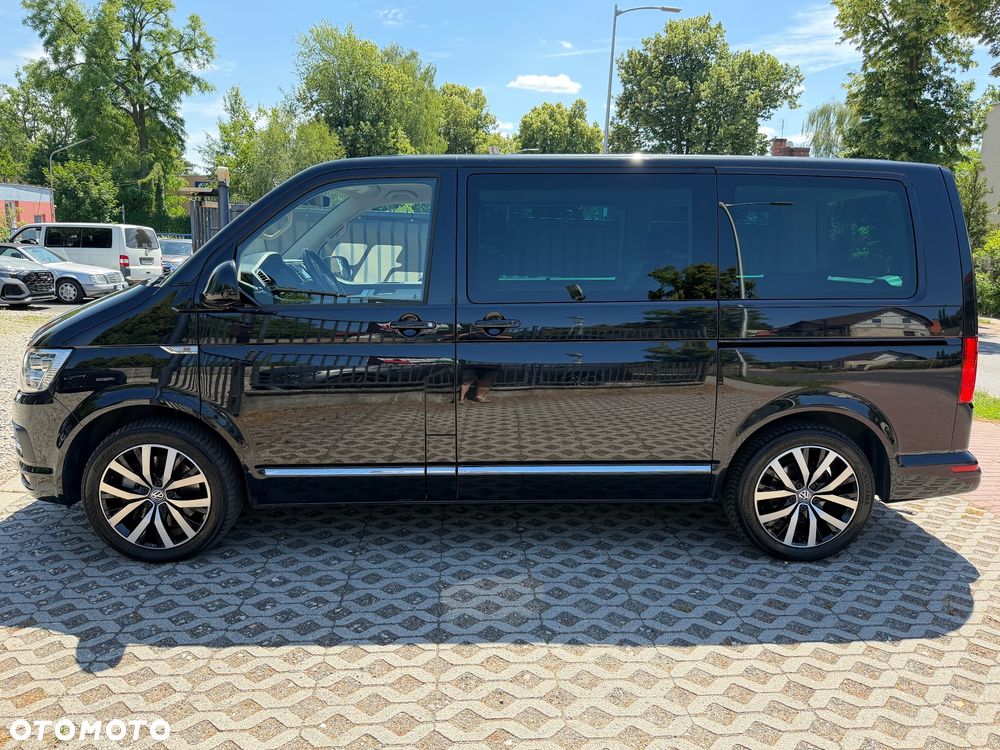 Volkswagen Multivan 2.0 BiTDI L1 Highline 4Motion DSG - 9