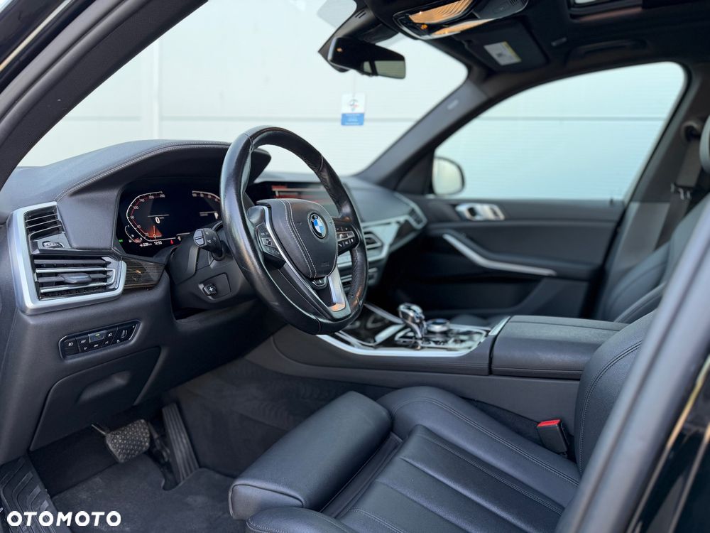 BMW X5 - 14
