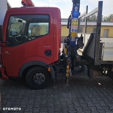 Renault maxity 13,35 - 1