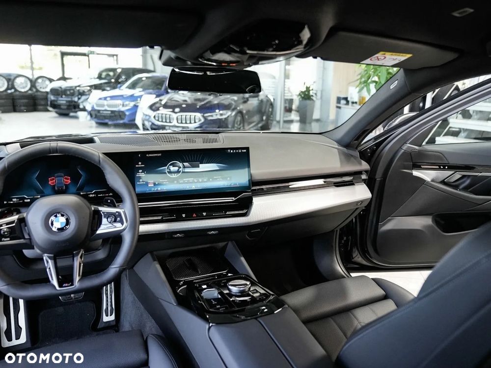 BMW Seria 5 - 10