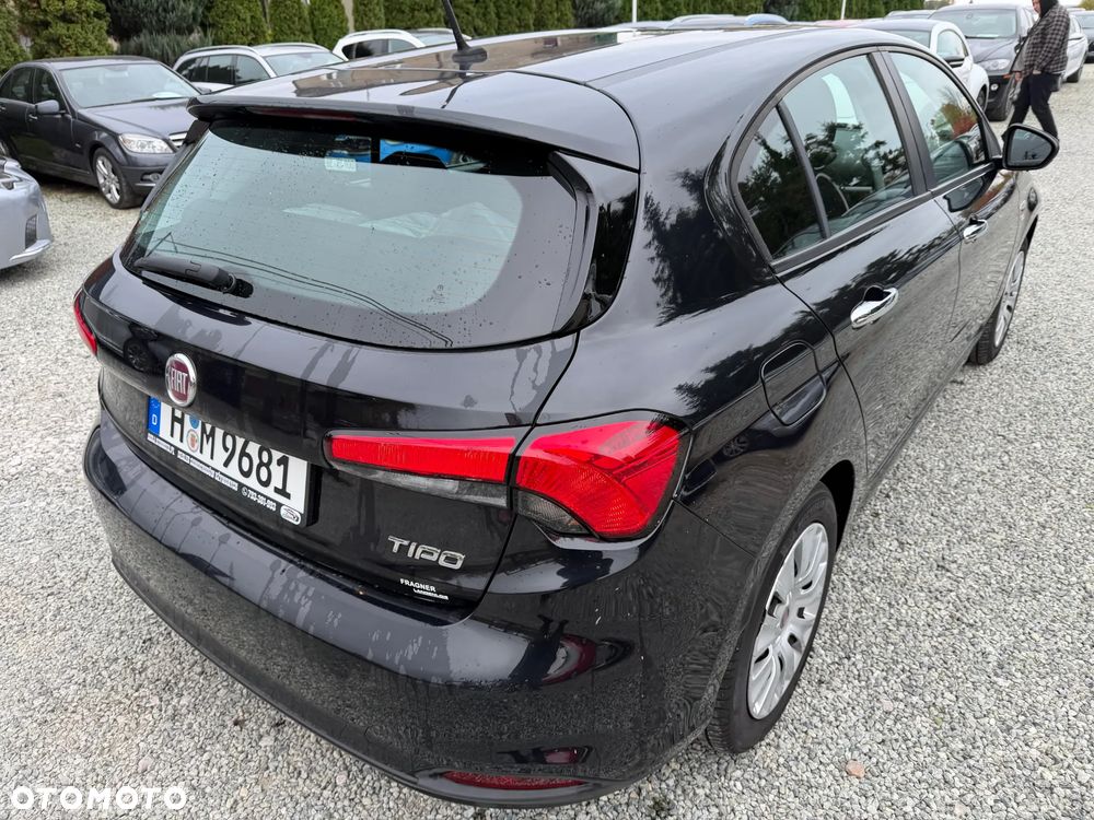 Fiat Tipo 1.4 T-Jet Easy - 12
