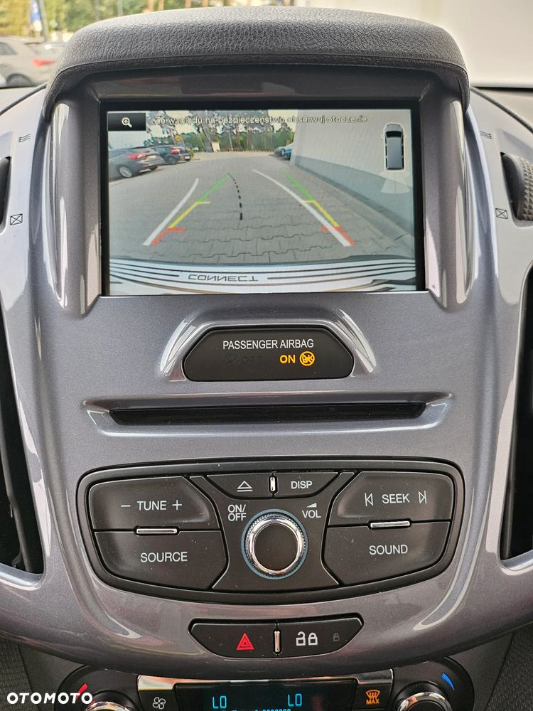 Ford Tourneo Connect Grand - 15