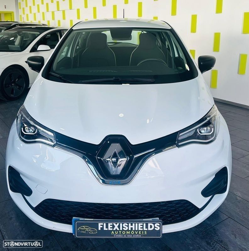 Renault Zoe - 4