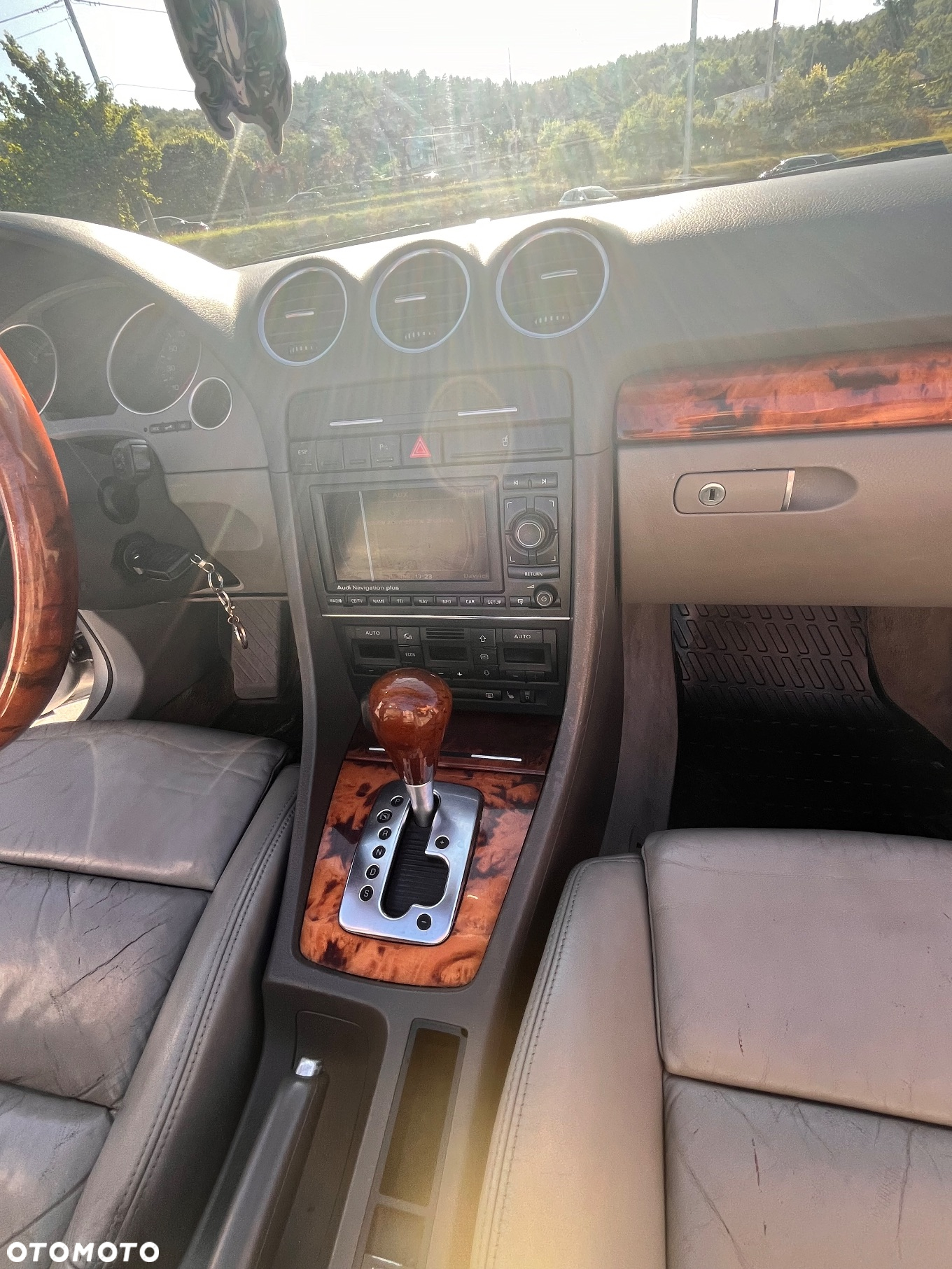 Audi A4 - 11