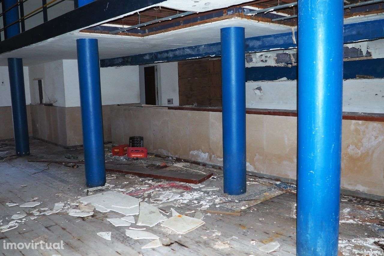 Armazém, Arcos, Anadia - Grande imagem: 2/11