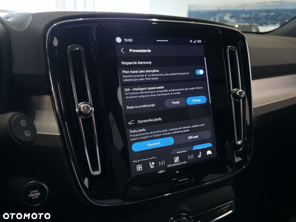 Volvo XC 40 - 20
