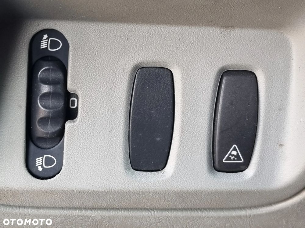 Renault Trafic Passenger Pack Clim - 18