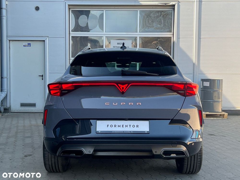 Cupra Formentor - 6