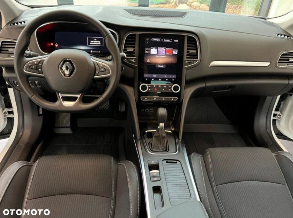 Renault Megane - 2
