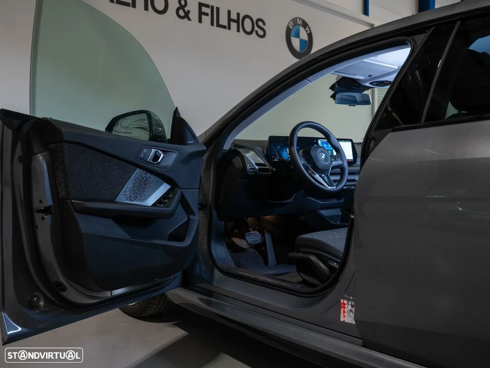 BMW 216 Gran Coupé Pack Desportivo M - 18