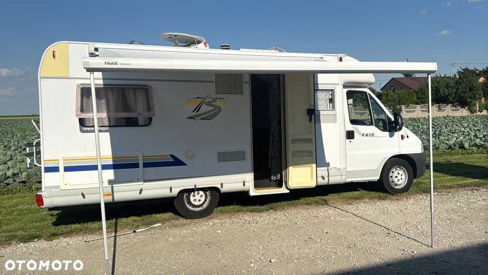 Fiat Ducato - 15