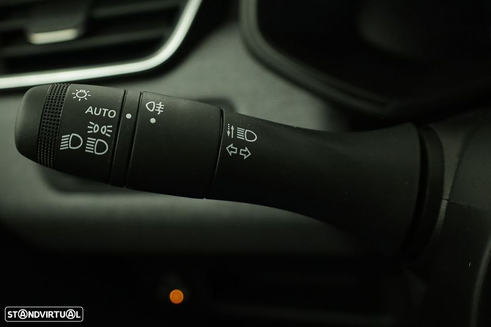 Renault Clio 1.0 TCe Evolution Bi-Fuel - 16