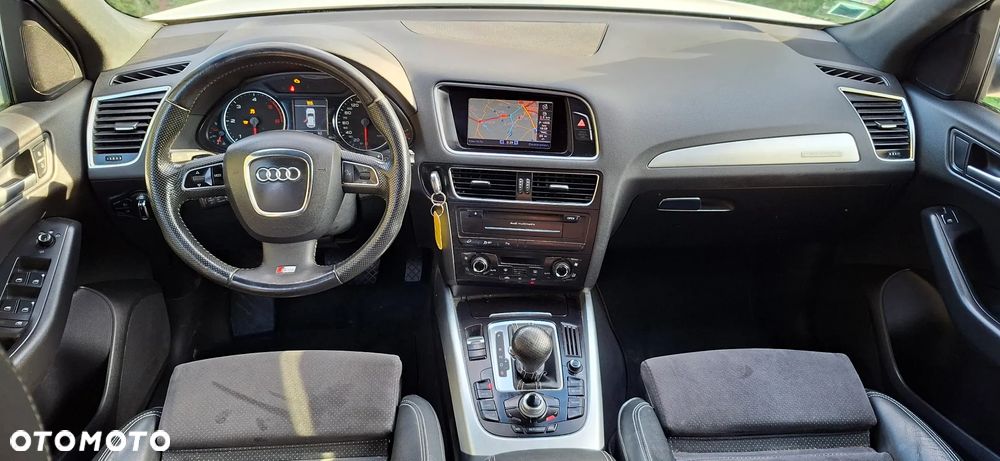 Audi Q5 2.0 TDI Quattro S tronic Prime Line - 5