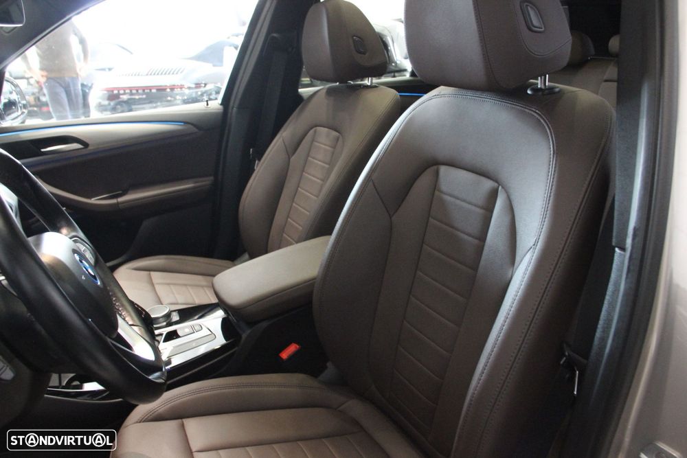 BMW iX3 Impressive - 8