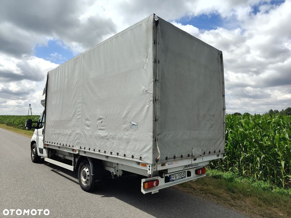 Fiat Ducato - 6