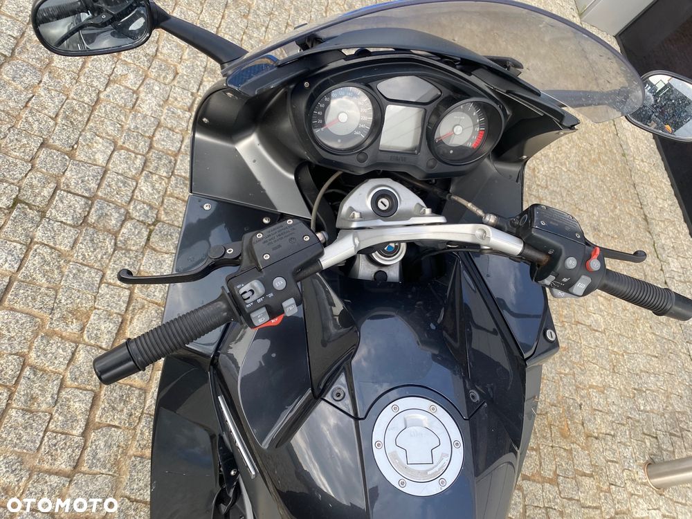 BMW K - 7