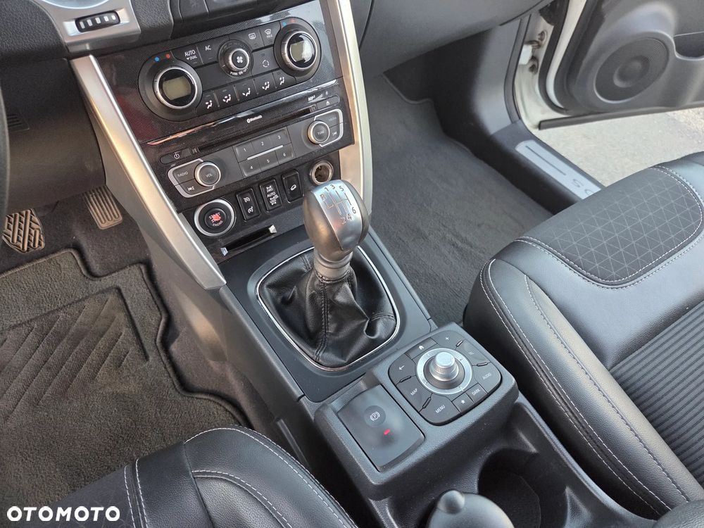 Renault Koleos 2.0 dCi 4x4 Limited - 18