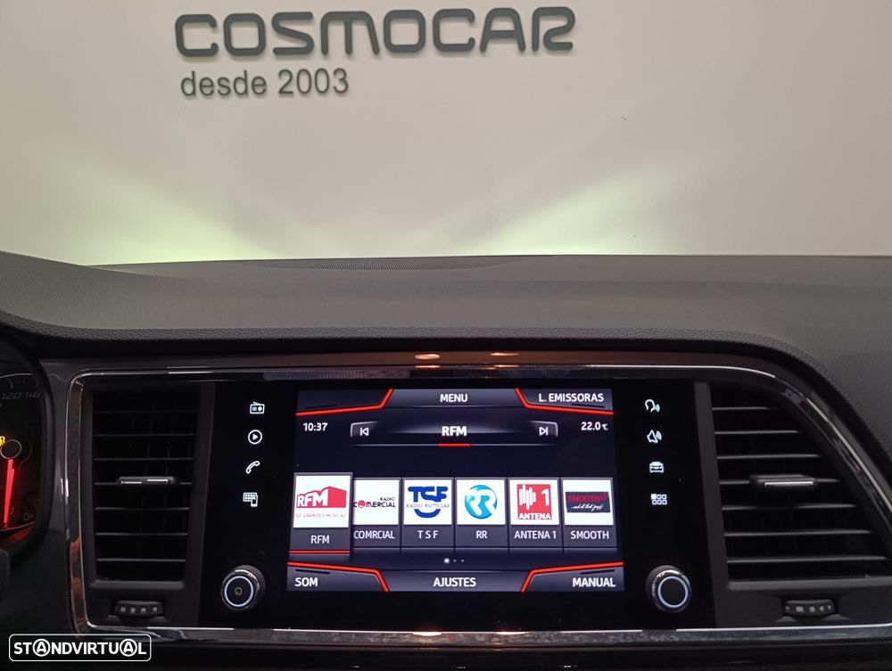 SEAT Ateca 1.6 TDI Style - 12