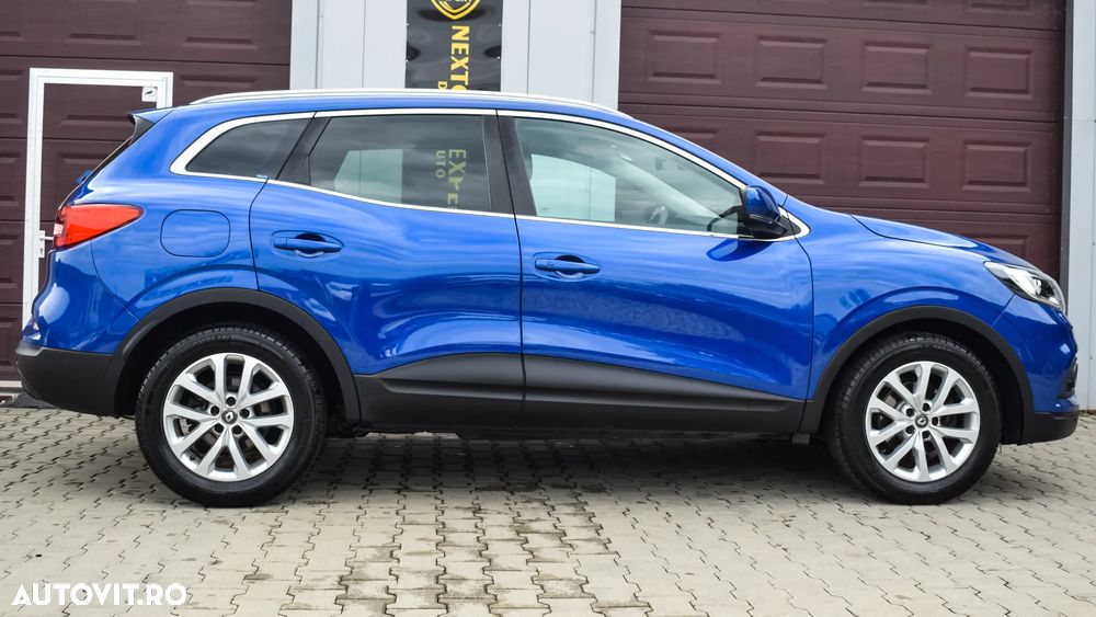 Renault Kadjar TCe EDC GPF Intens - 5