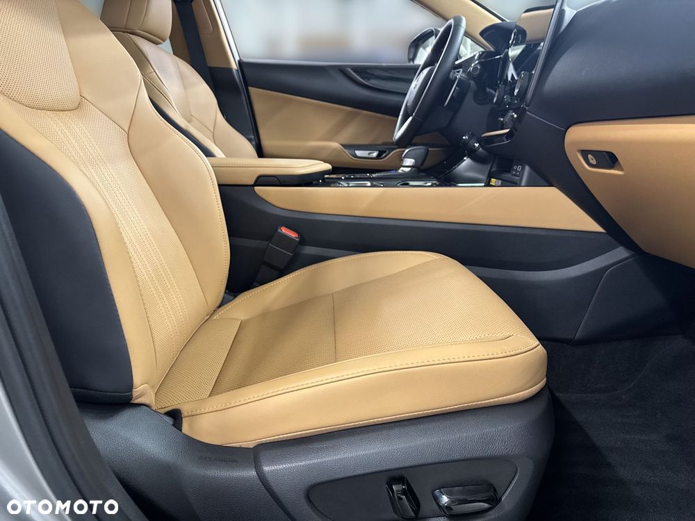 Lexus NX - 24