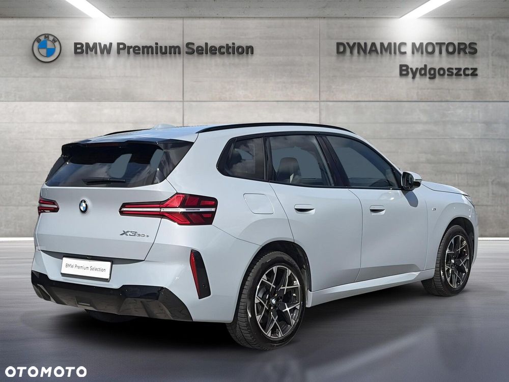 BMW X3 - 6