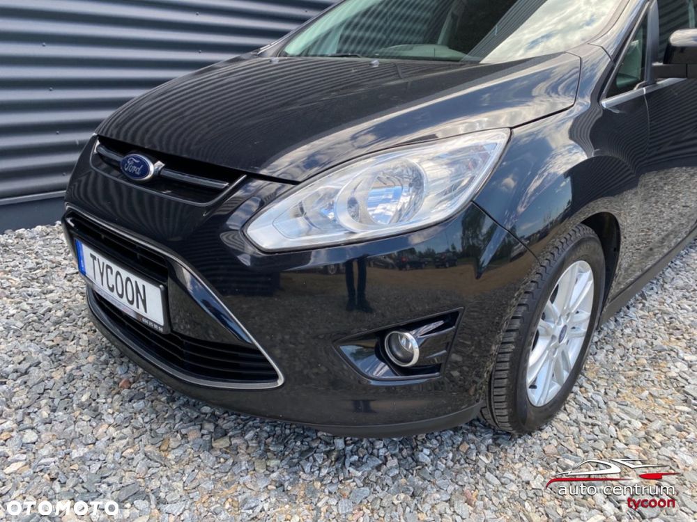 Ford C-MAX - 22