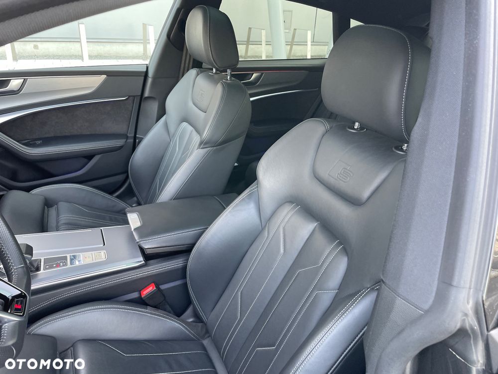 Audi A7 Sportback - 10